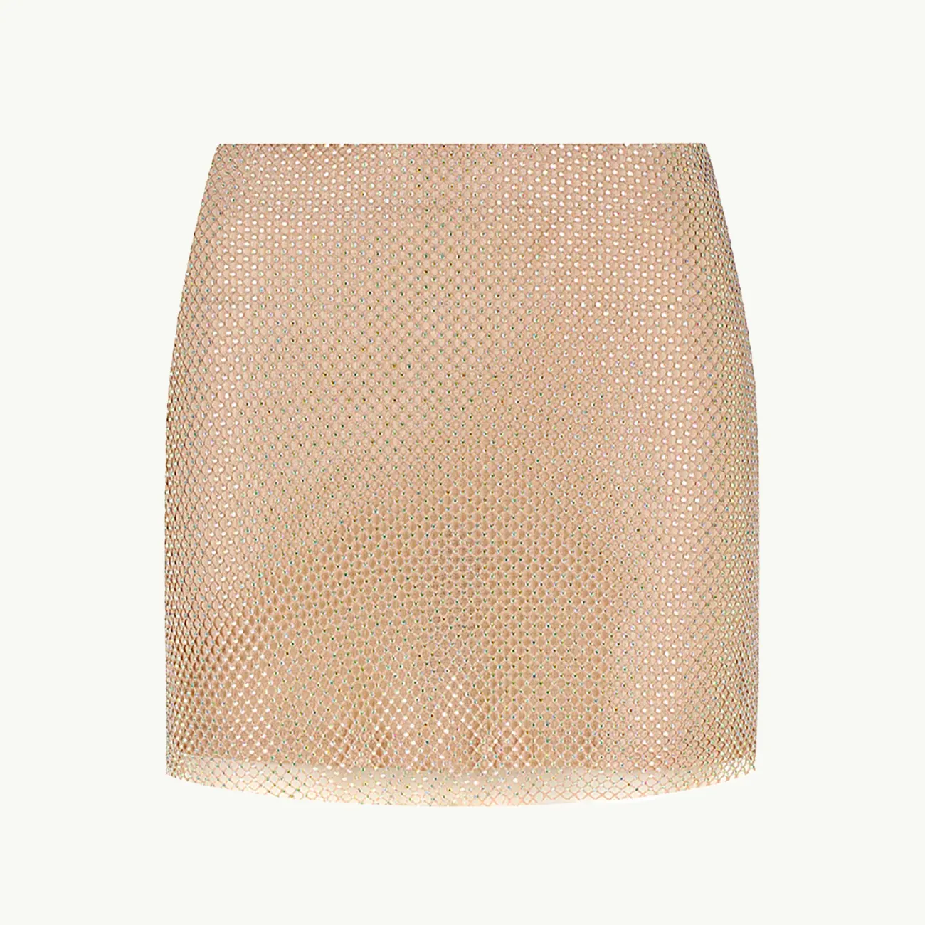 AUSTIN SKIRT LIGHTBEAM