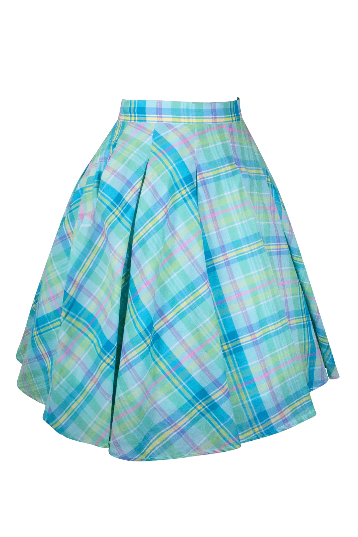 Bahia Full Skirt