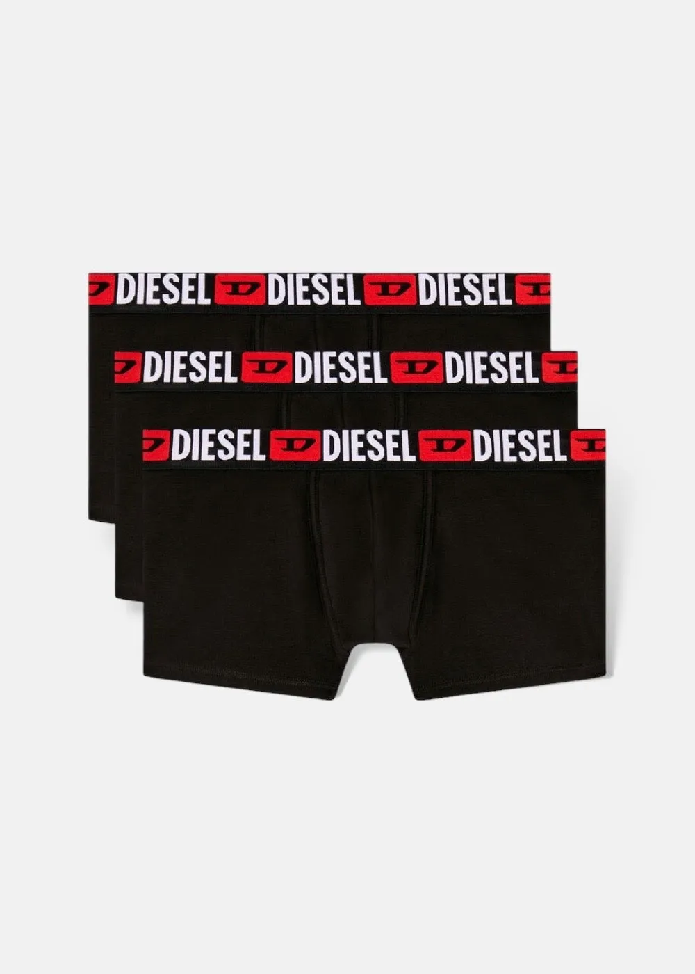 Boxer Diesel  Umbx-Damienthreepack noir