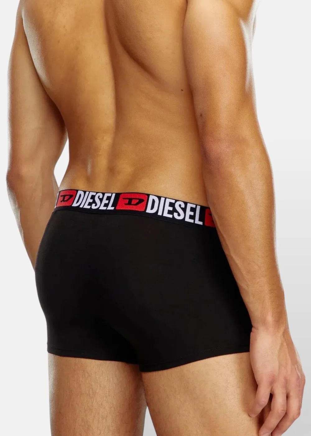 Boxer Diesel  Umbx-Damienthreepack noir