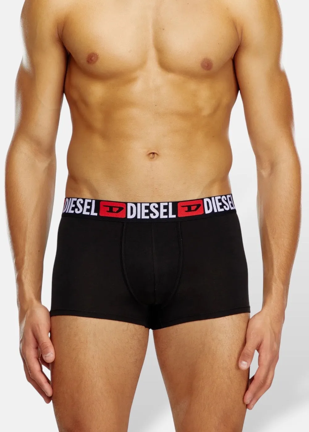 Boxer Diesel  Umbx-Damienthreepack noir