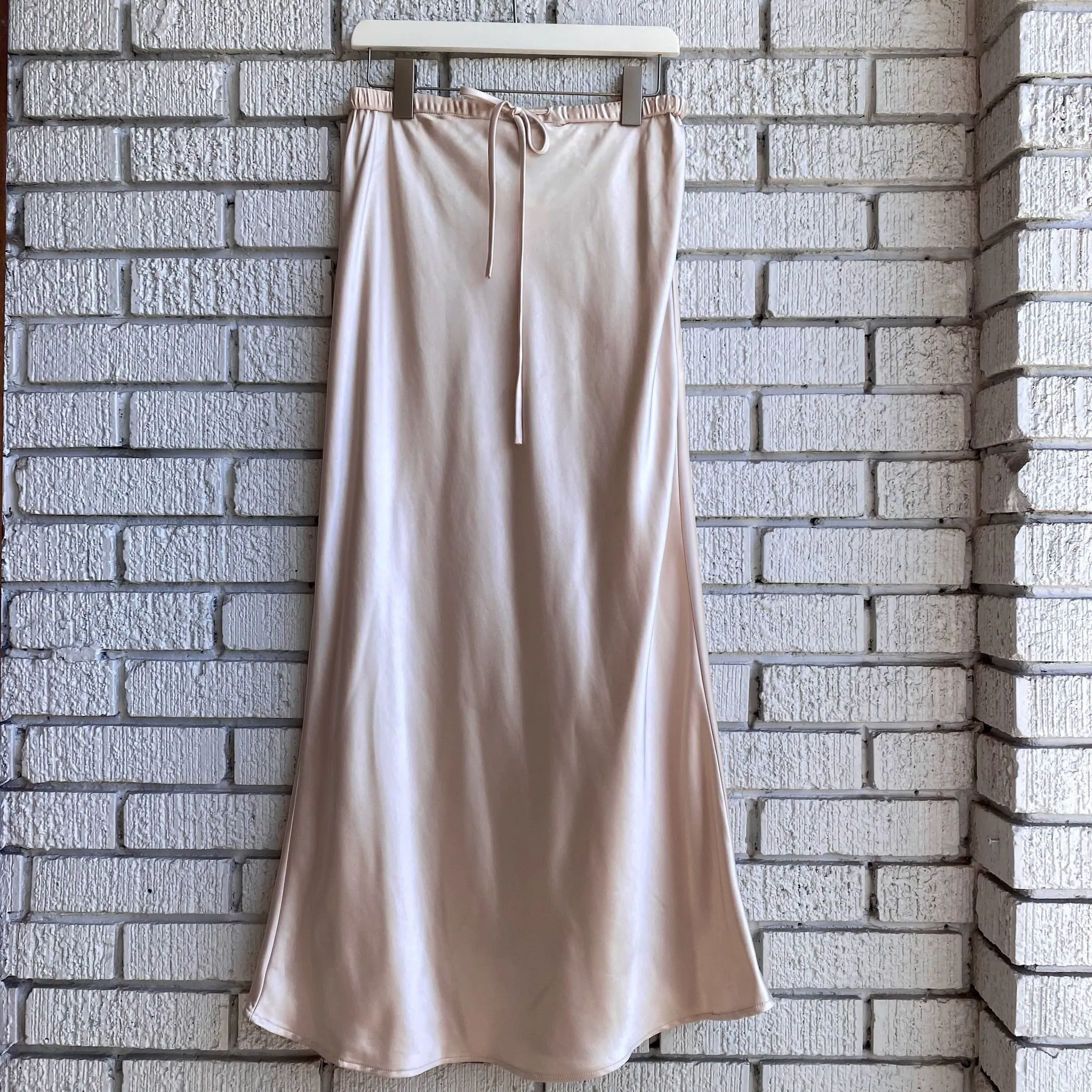 CAJA Maxi Skirt