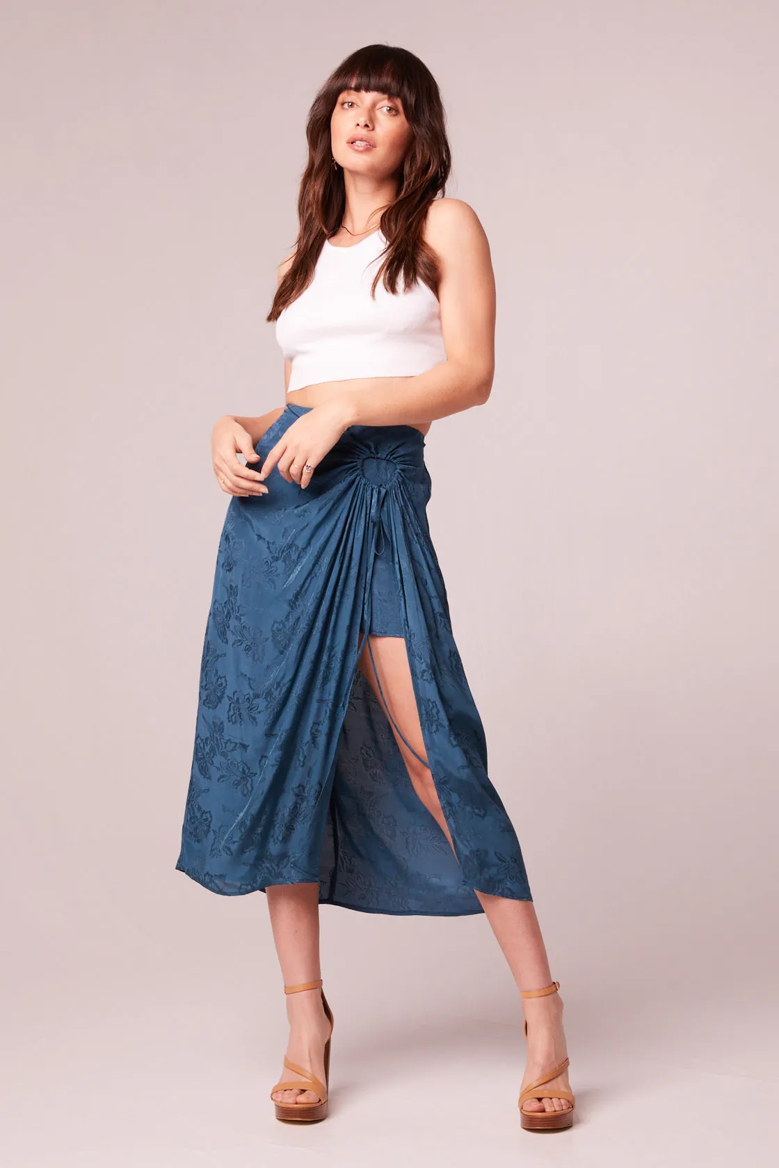 Celene Skirt