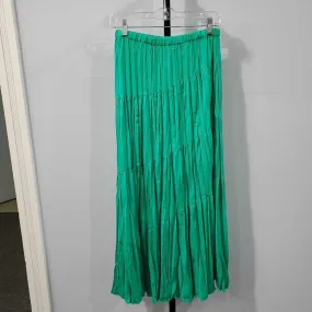 Chico's Platinum Skirt Small