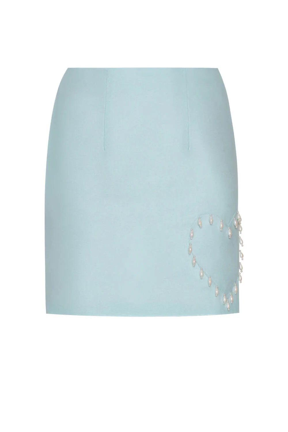 Cielo mini skirt