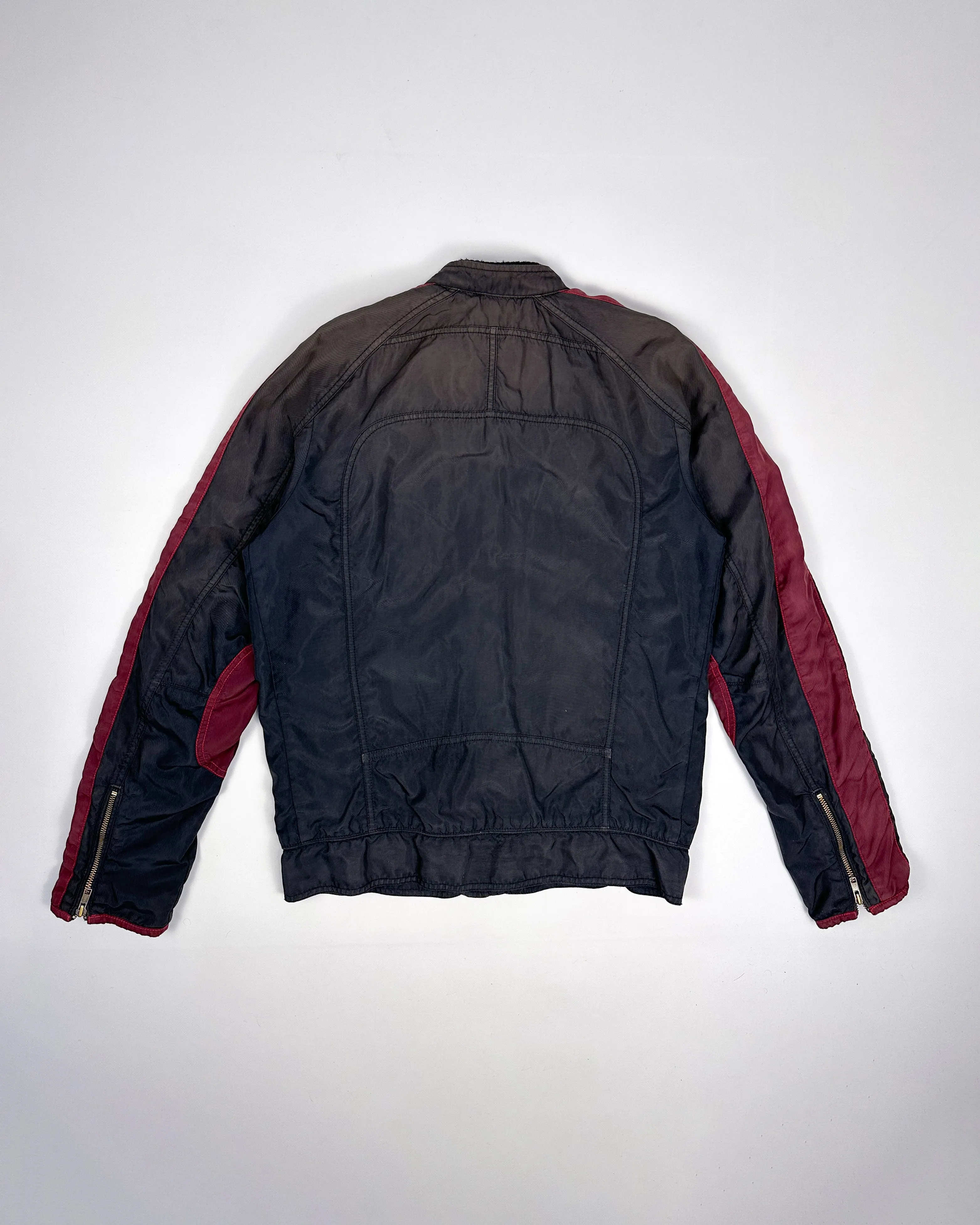 Diesel Parachute Light Jacket 1990's