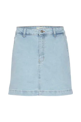 ECE DENIM SKIRT - PART TWO