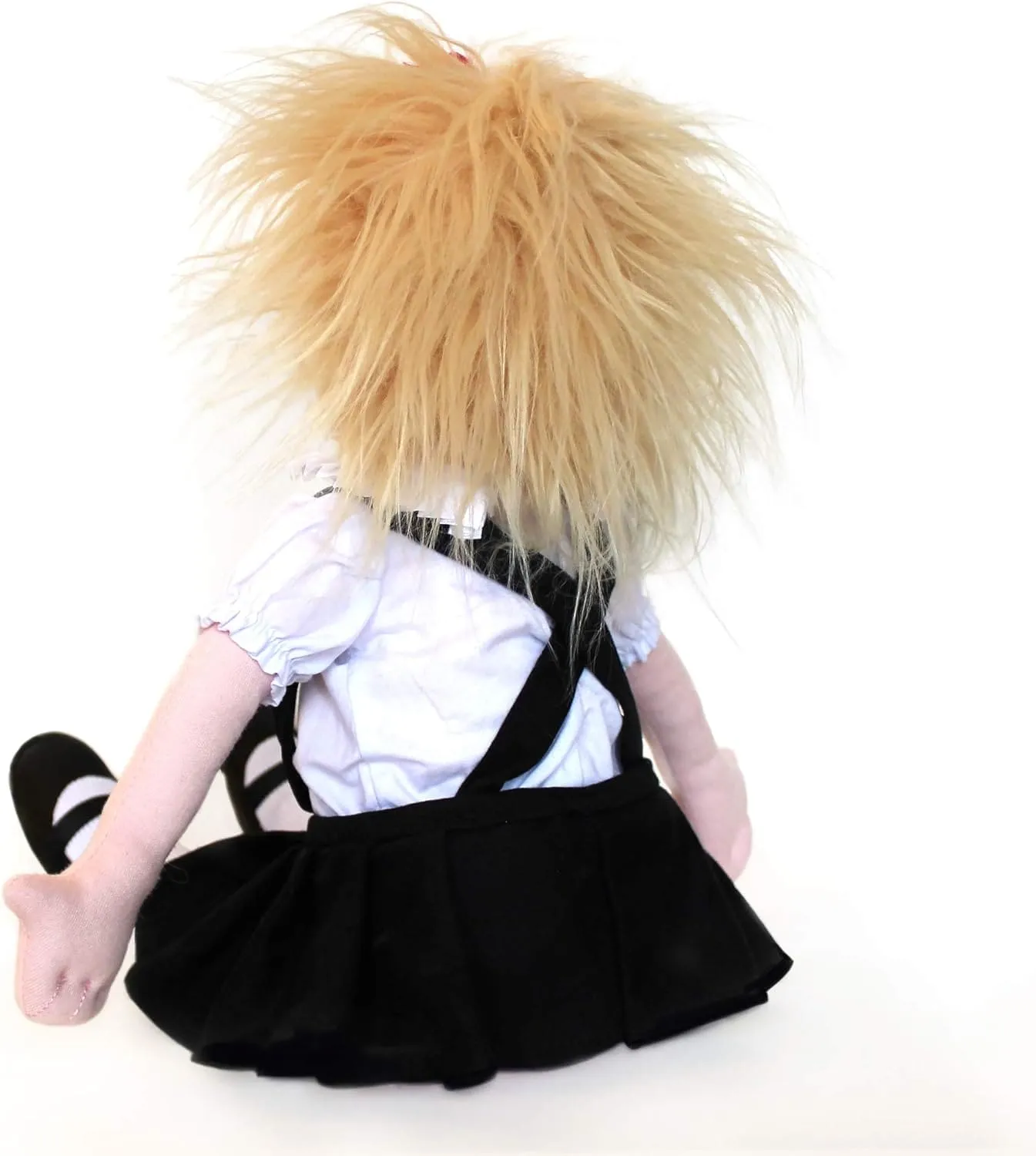 Eloise Soft Doll