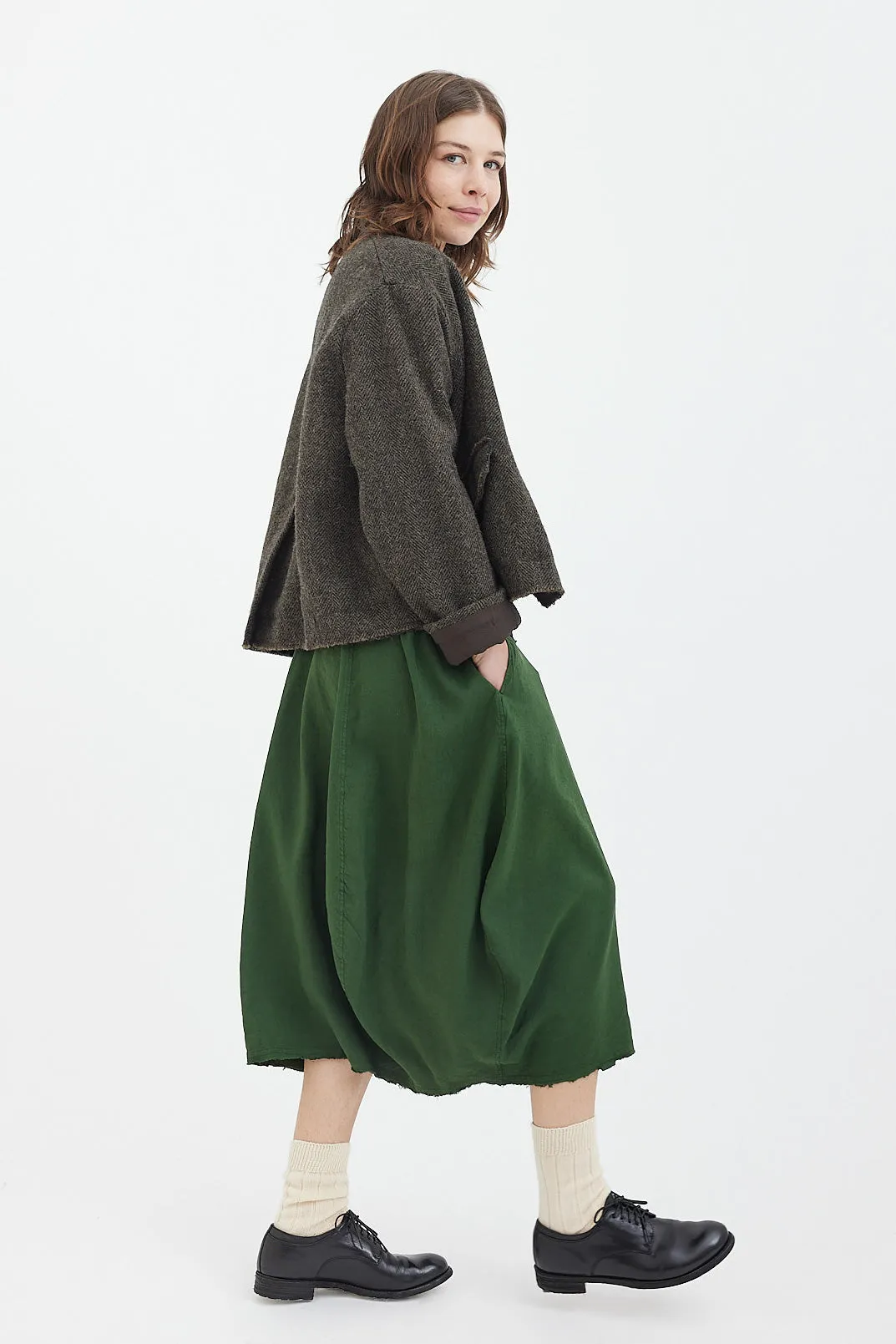 Hannoh Wessel - Jocelyne Skirt - AW23