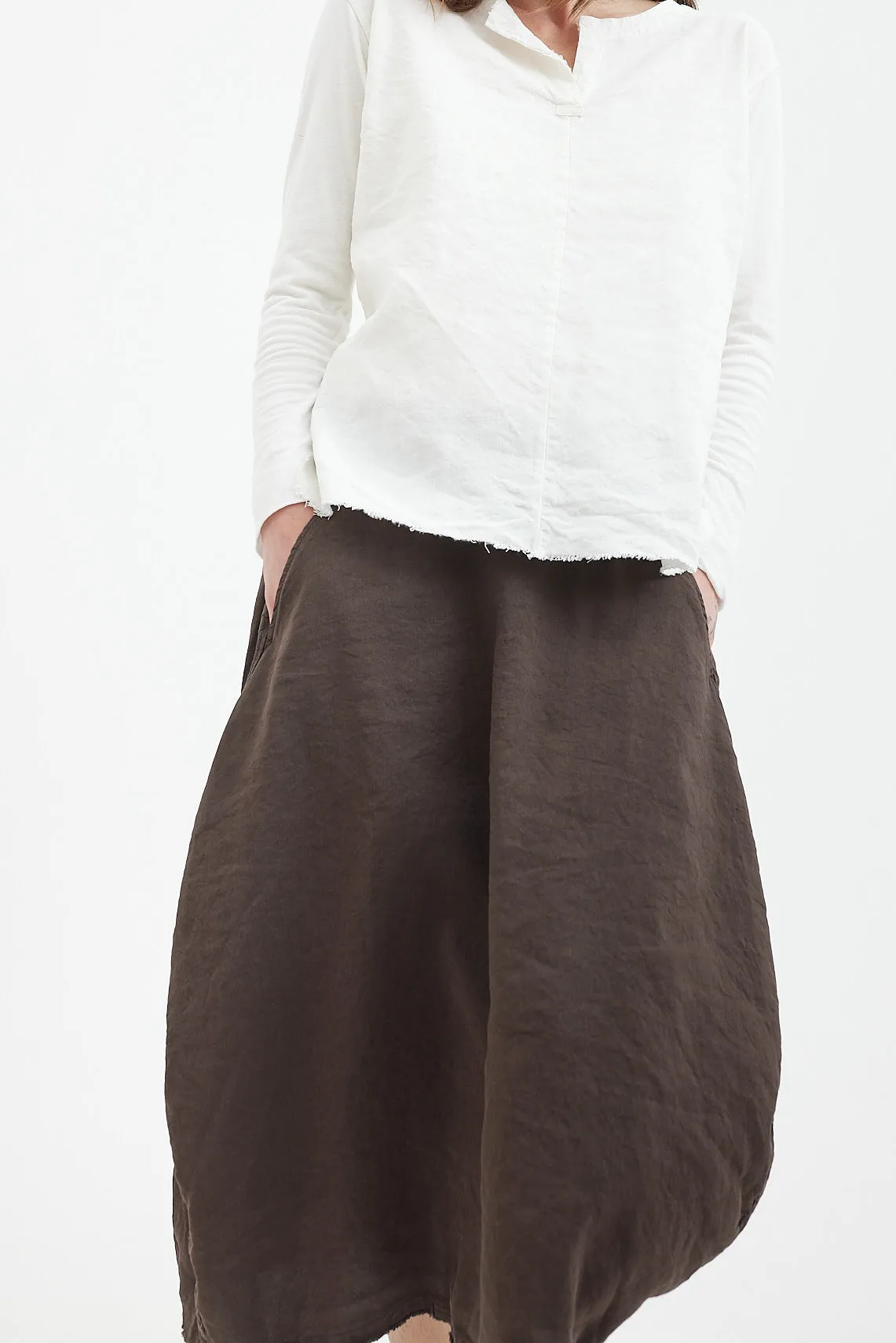 Hannoh Wessel - Jocelyne Skirt - AW23