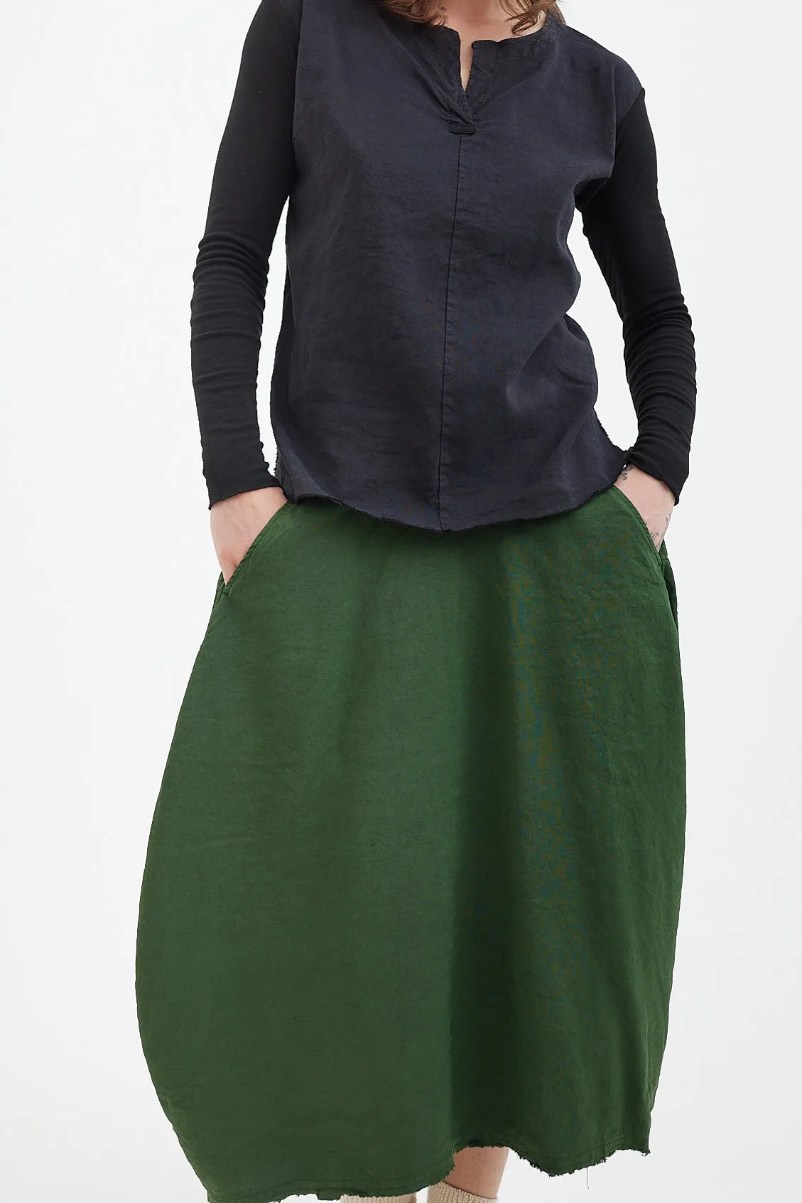 Hannoh Wessel - Jocelyne Skirt - AW23