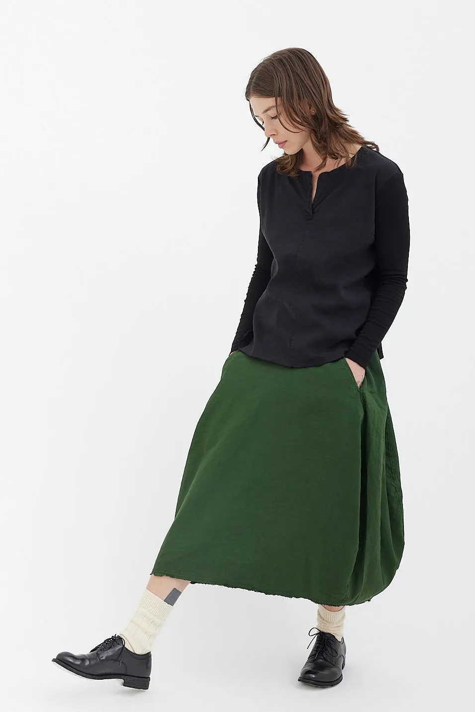 Hannoh Wessel - Jocelyne Skirt - AW23