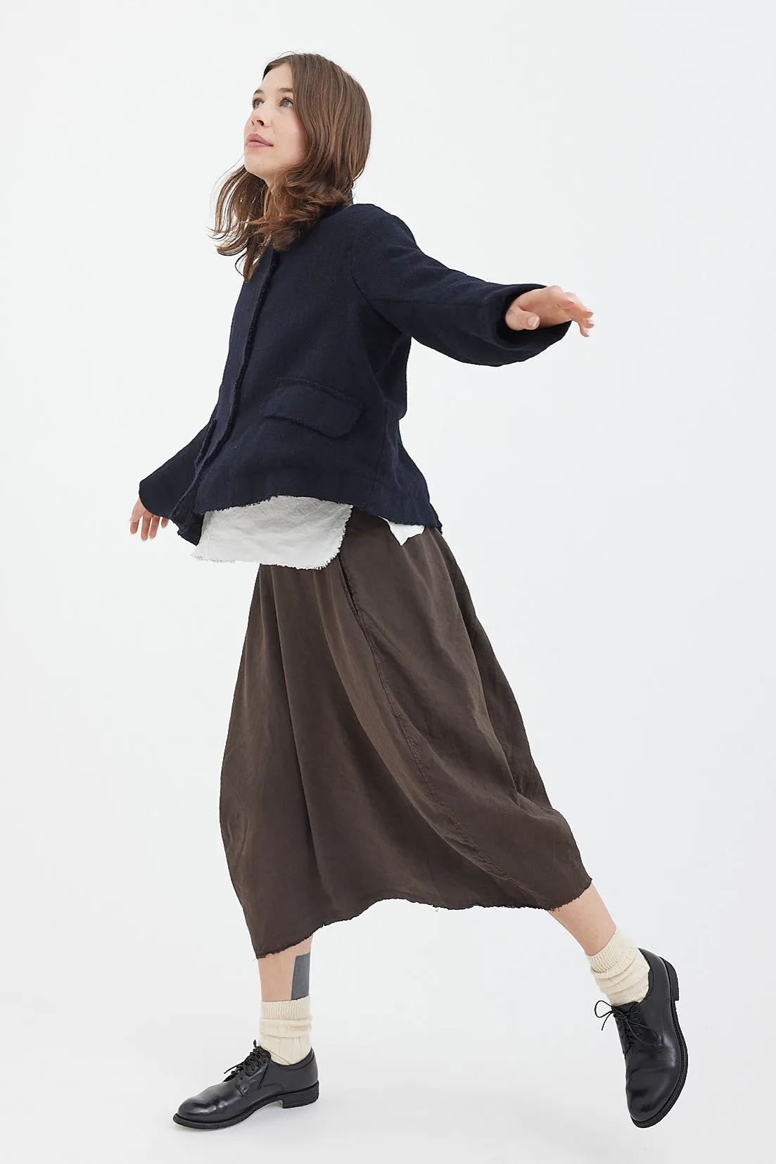 Hannoh Wessel - Jocelyne Skirt - AW23