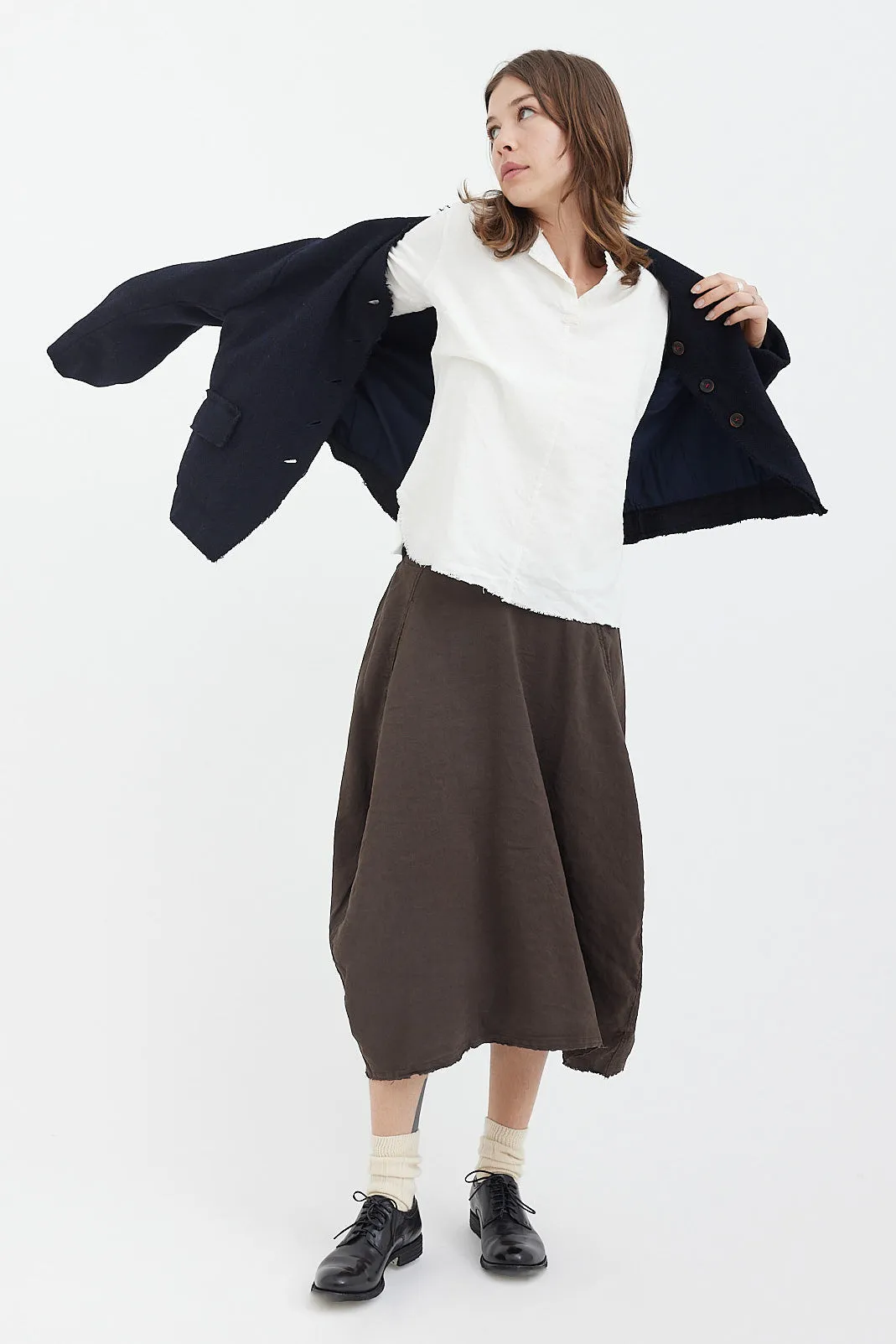 Hannoh Wessel - Jocelyne Skirt - AW23