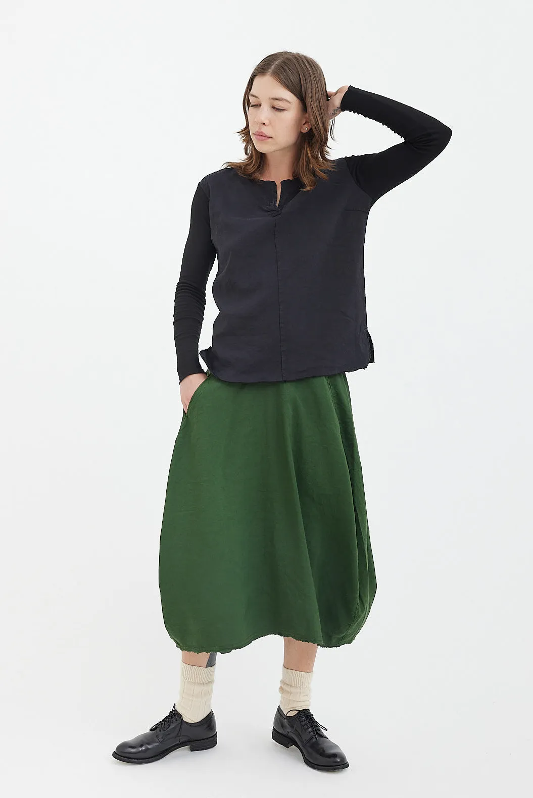 Hannoh Wessel - Jocelyne Skirt - AW23