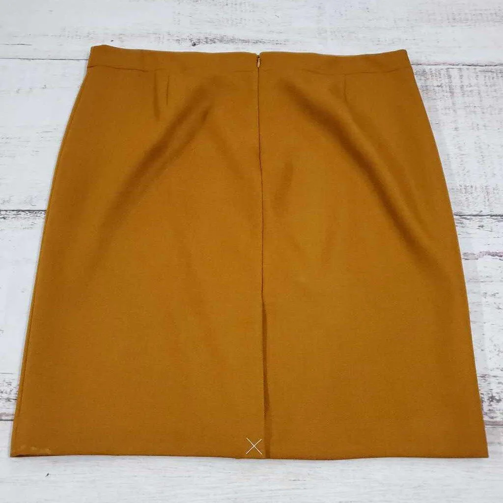 J. Crew Skirt 18