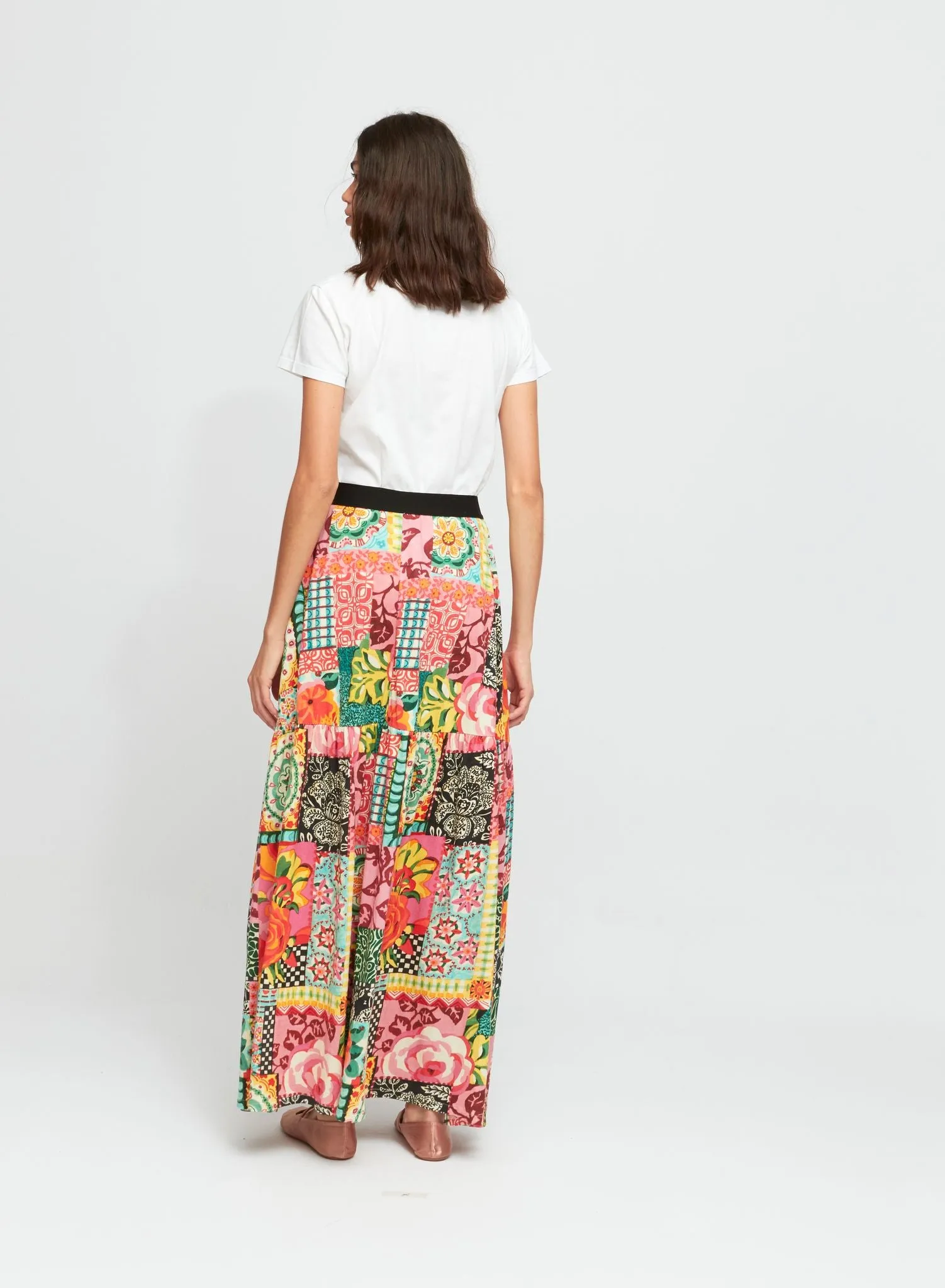 Laza Skirt