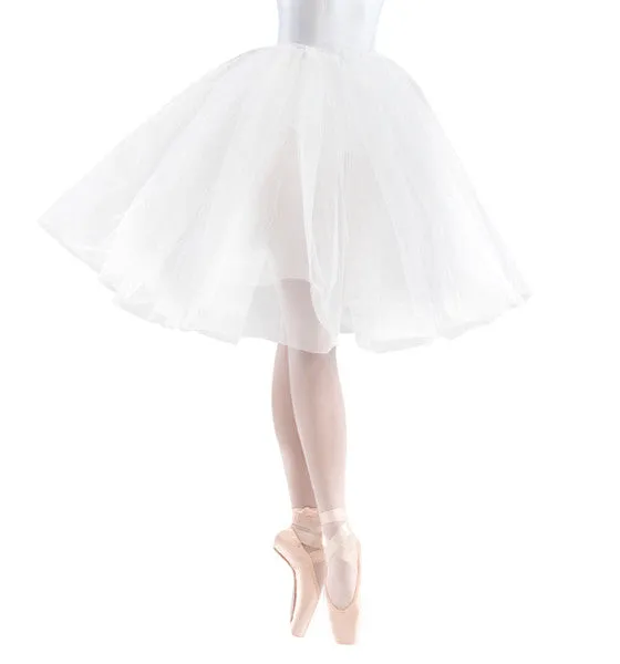 Leo's Juliet romantic tutu - Hire only