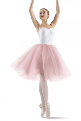 Leo's Juliet romantic tutu