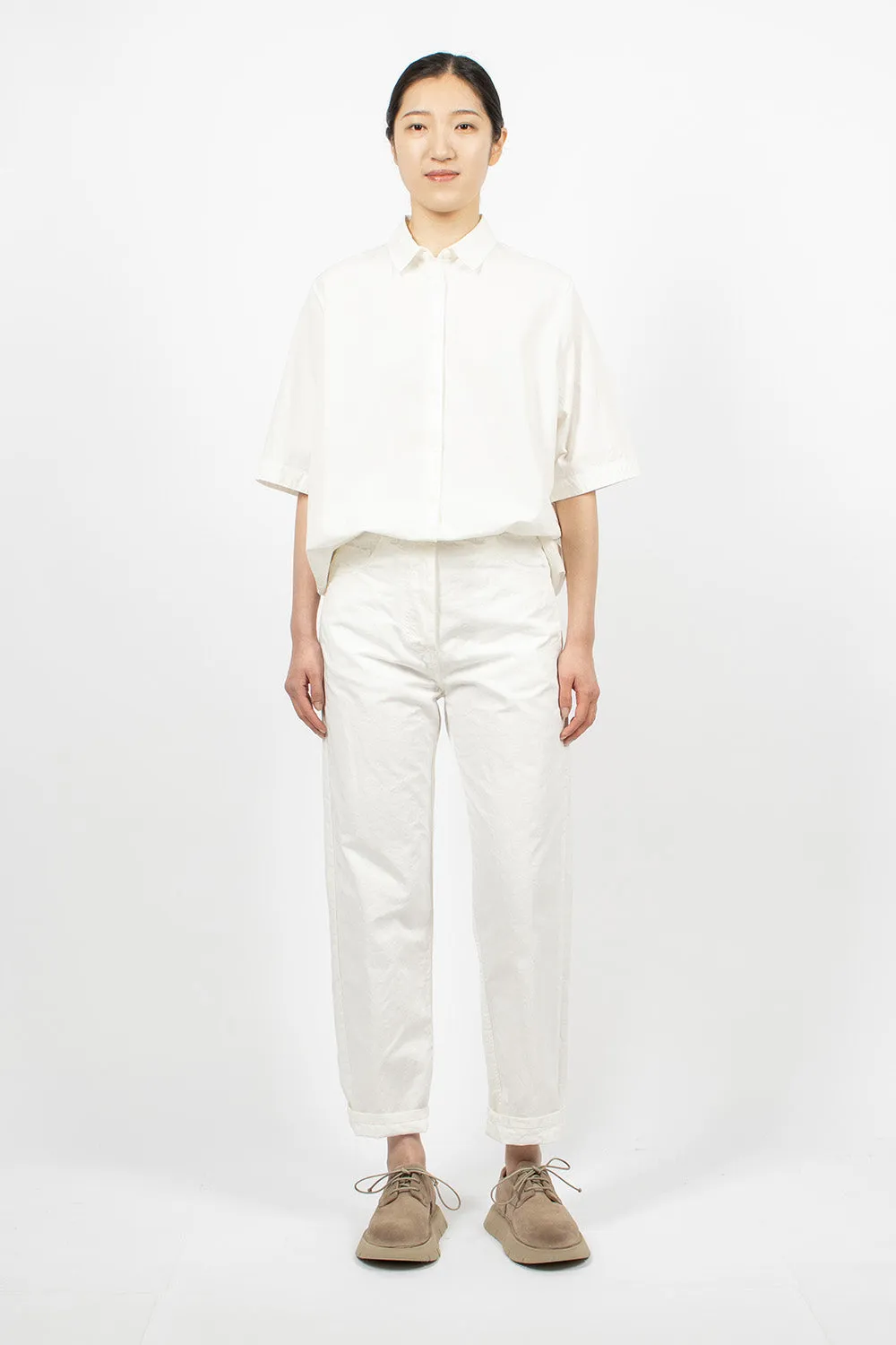 Marianne Jean Off-White