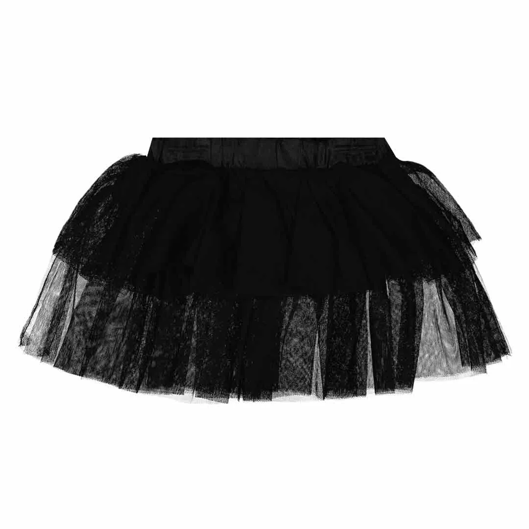 MLB - Girls' (Toddler) Baltimore Orioles Tutu (M346NO 20)