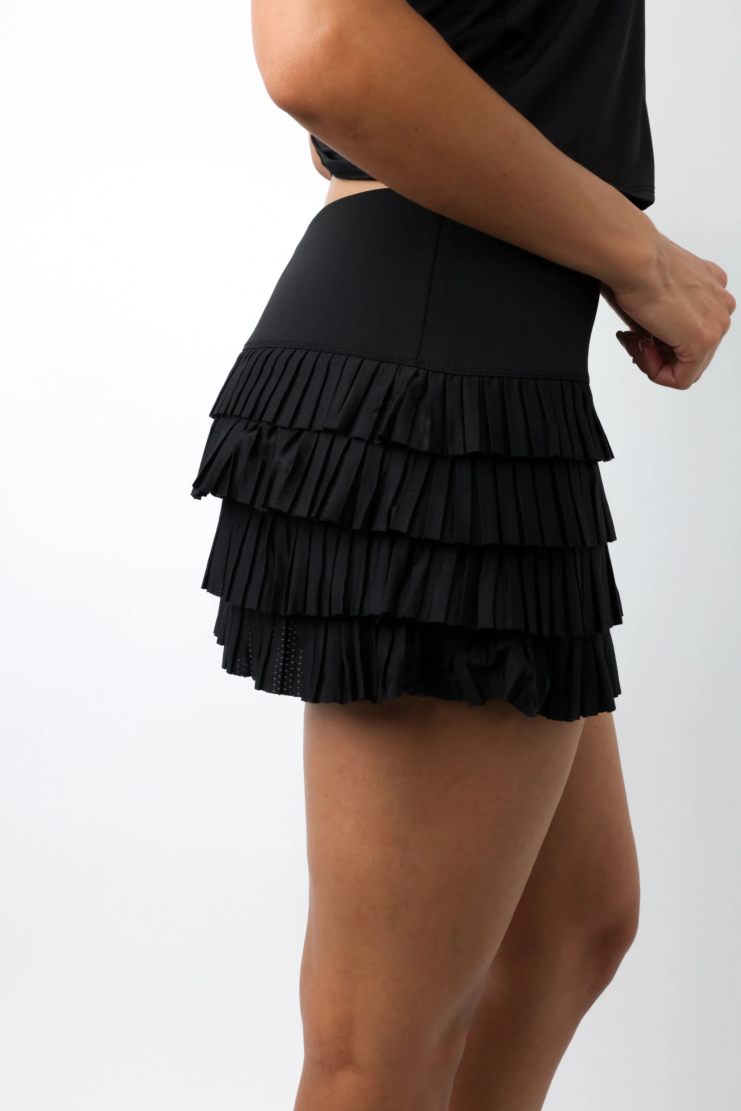 Mon Amie 12 1/2 Skirt