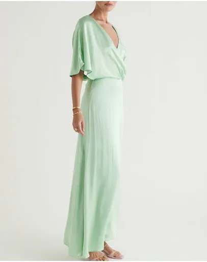 MOS The Label Calista Maxi Dress