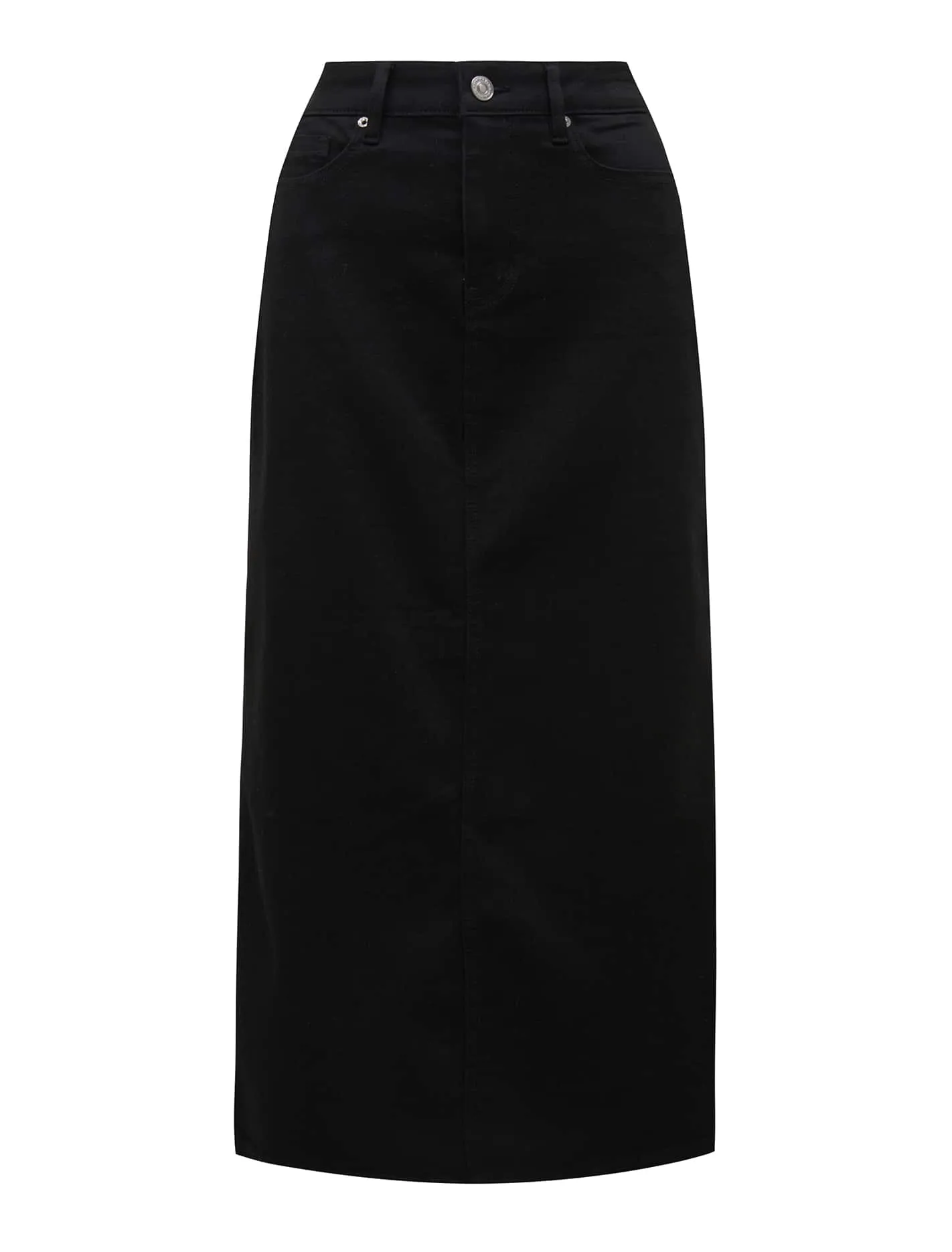 Natalie Petite Maxi Skirt