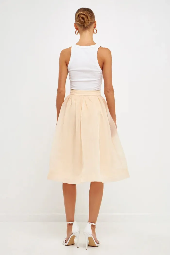 Princess Skirt