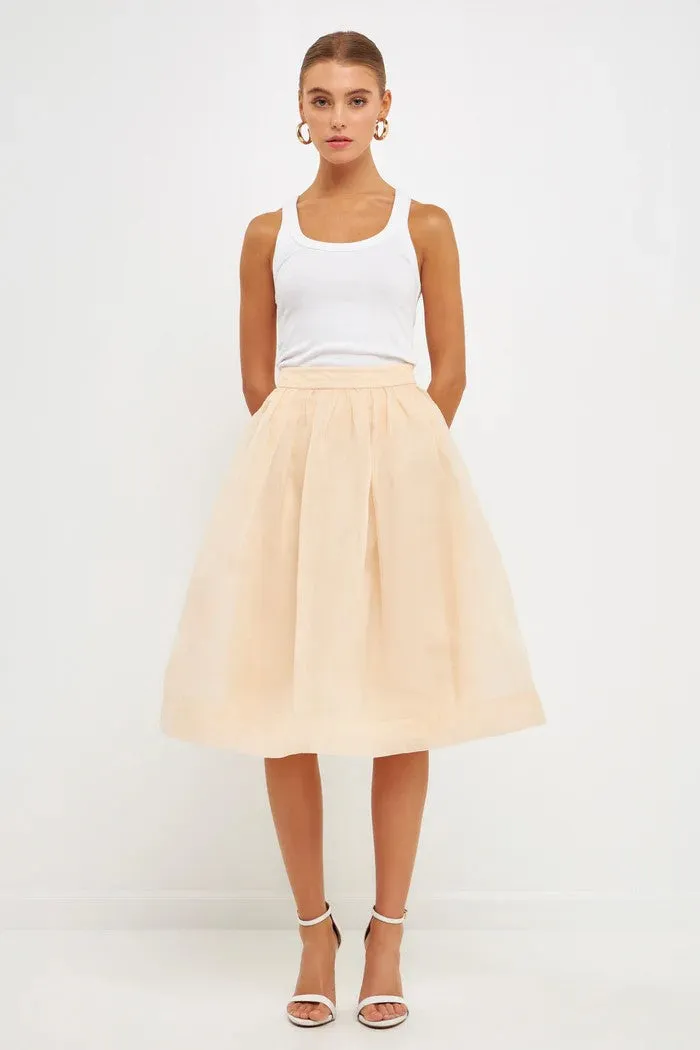 Princess Skirt