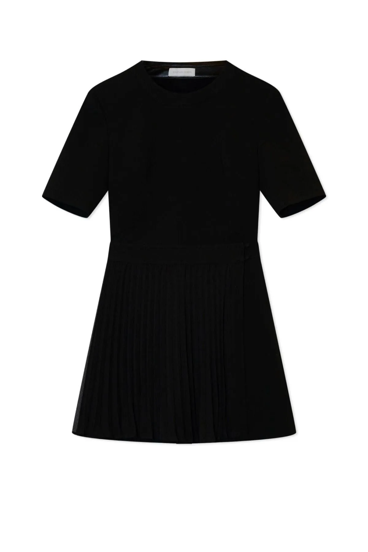 Simkhai Tyra Mini Dress - Black