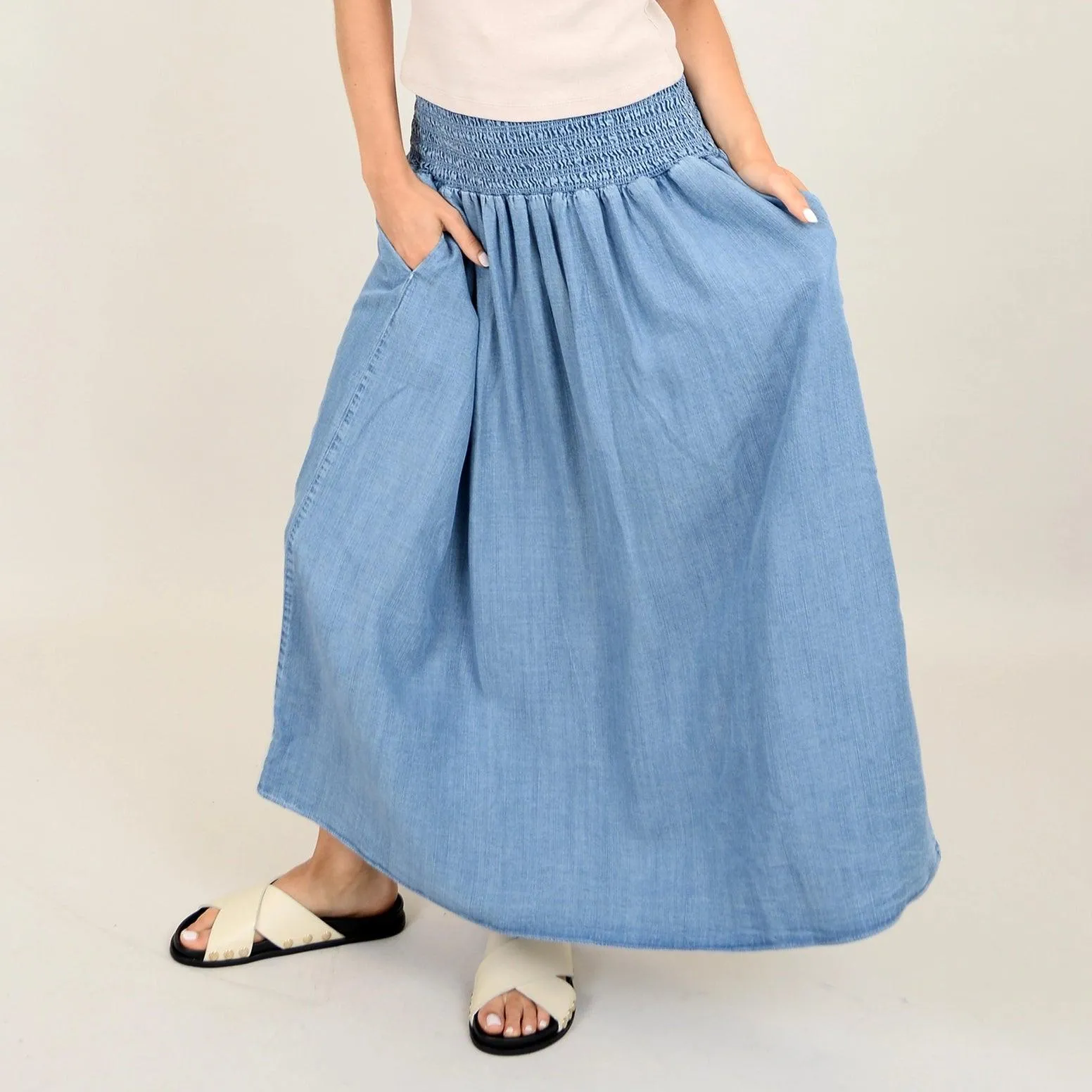 Suzanne Skirt