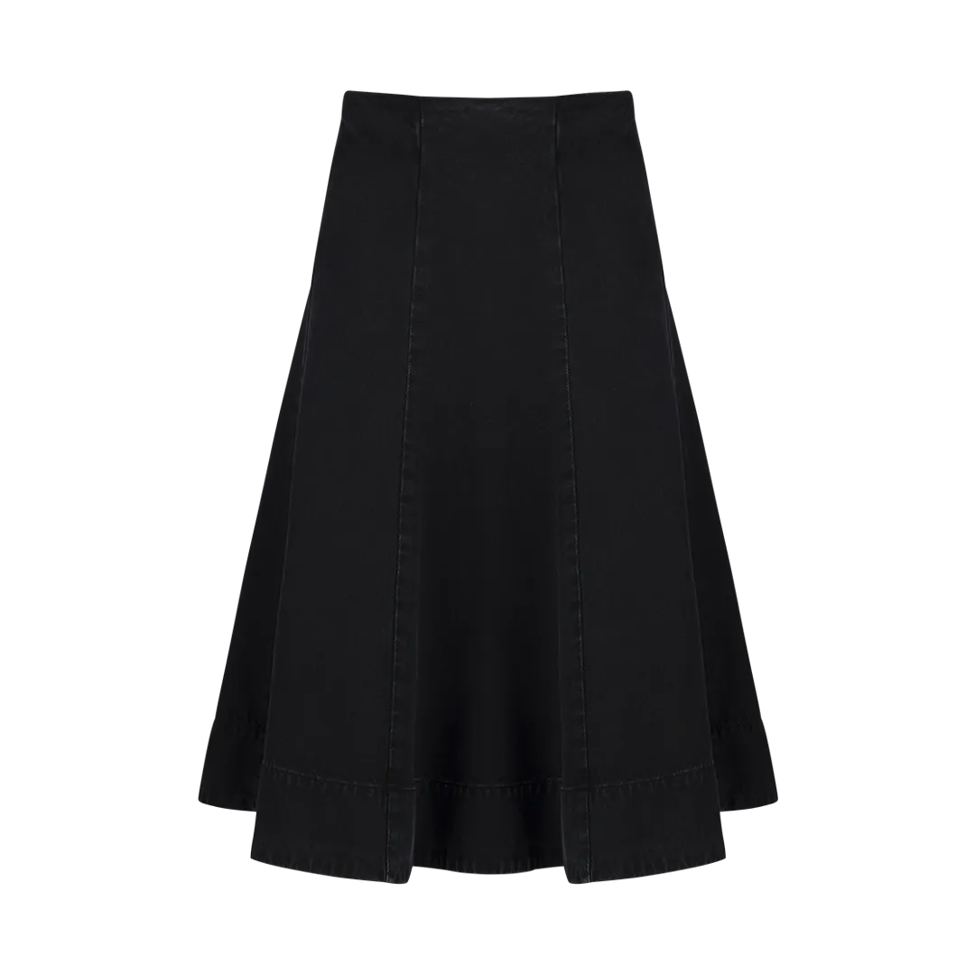 The Lennox Skirt