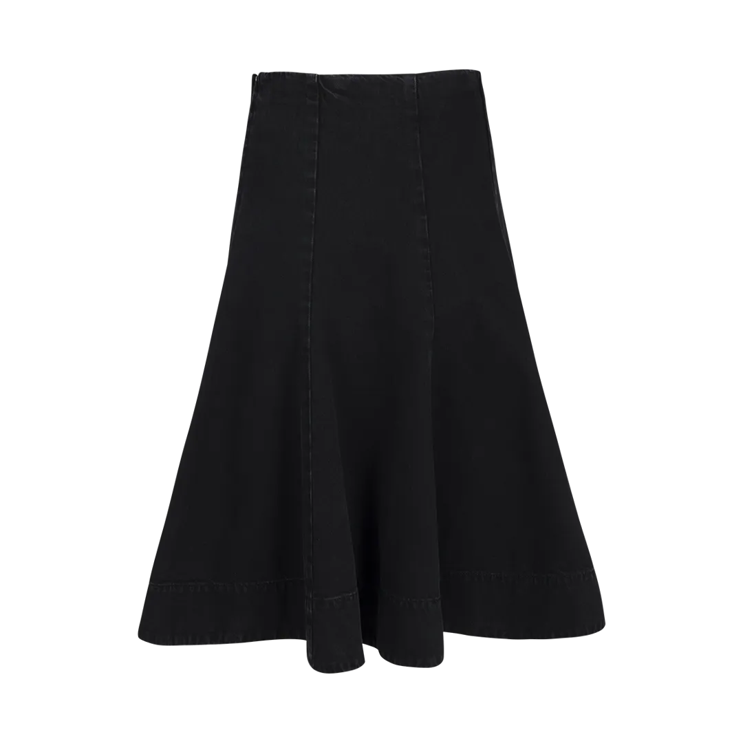 The Lennox Skirt