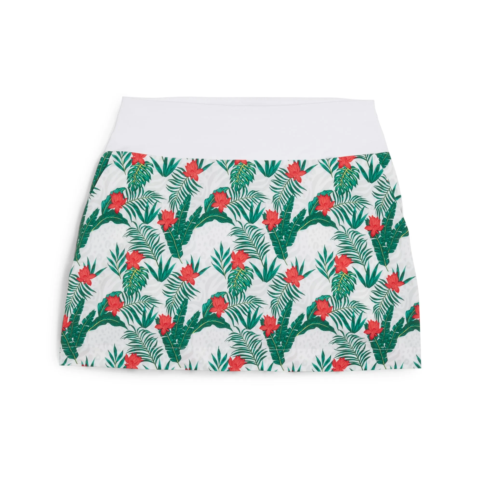 Women's Blake Tropic Golf Skirt